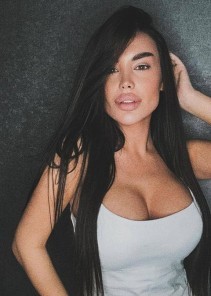 Фото проститутки Эля №3 в городе Когалым