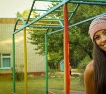 Фото проститутки Наташа №7 в городе Когалым