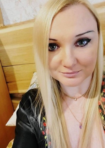 meri, Г. Когалым
