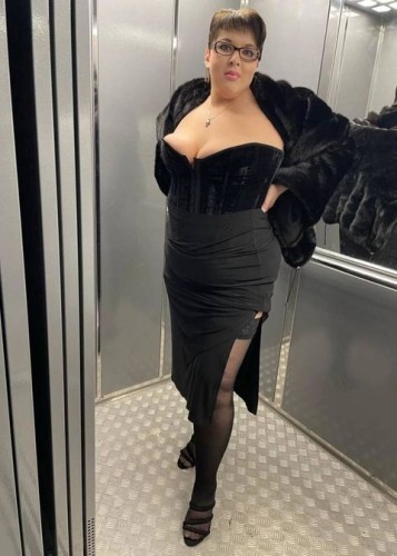 Жанна, Г. Когалым