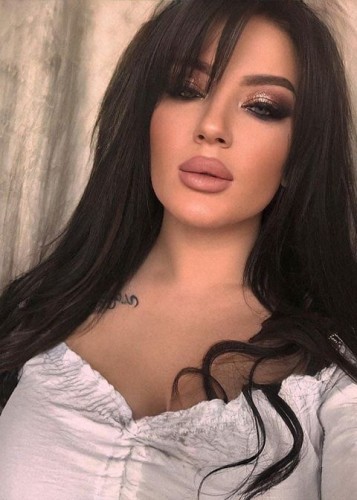 КАТЕРИНА, Г. Когалым