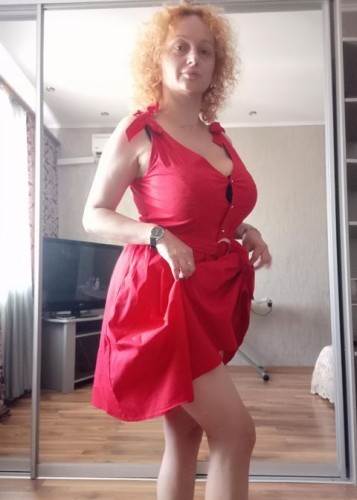 Светлана, Г. Когалым